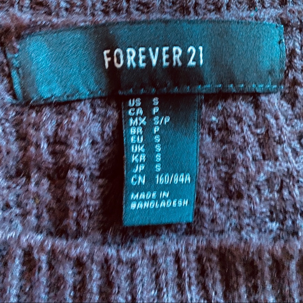 Knit Sweater - Picture 2 of 4
